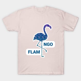 Flamingo T-Shirt